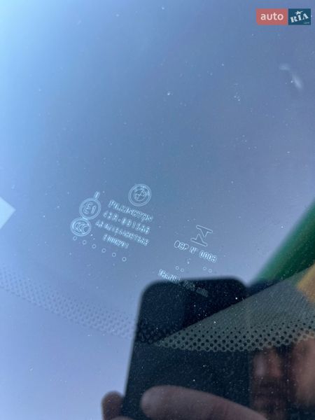 Седан BMW 5 Series 2015 в Дніпрі