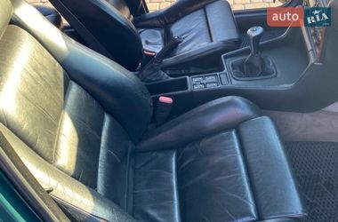 Седан BMW 5 Series 1990 в Хмельницькому