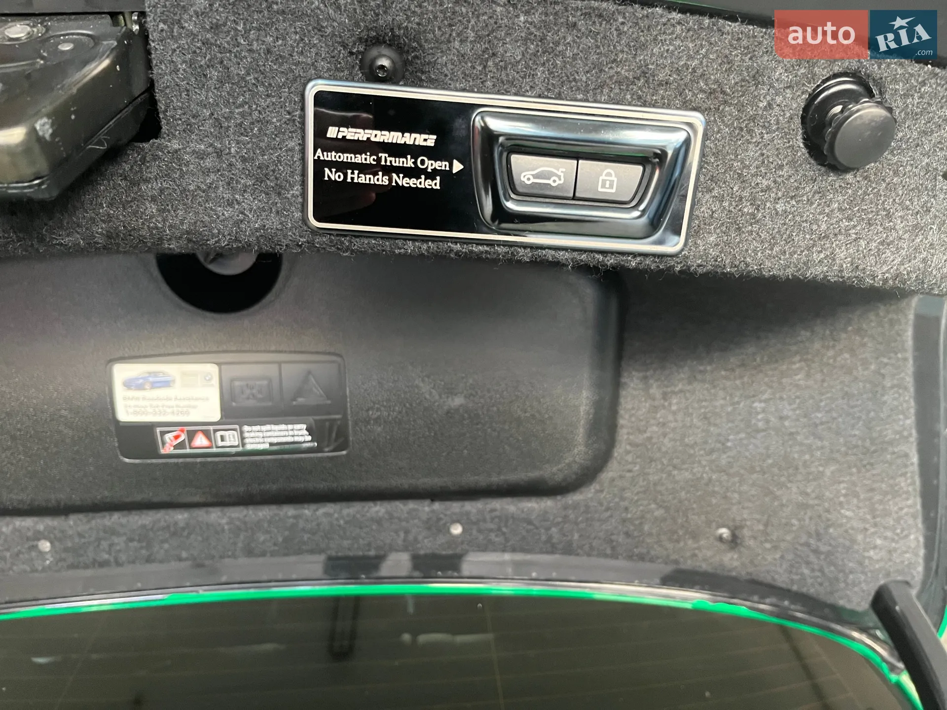 2015 BMW 5er - мініатюра 40