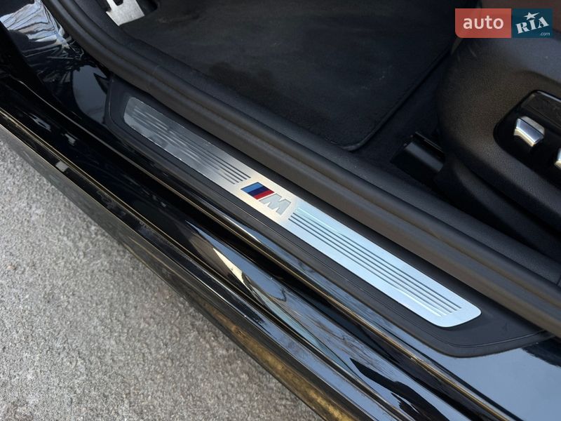 Седан BMW 5 Series 2017 в Киеве фото 50 Седан BMW 5 Series 2017 в Киеве