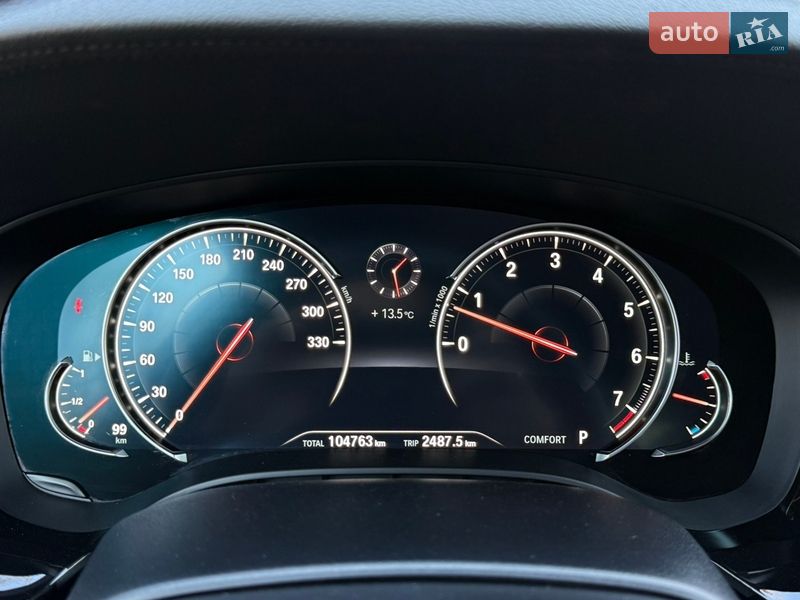 Седан BMW 5 Series 2017 в Киеве фото 52 Седан BMW 5 Series 2017 в Киеве