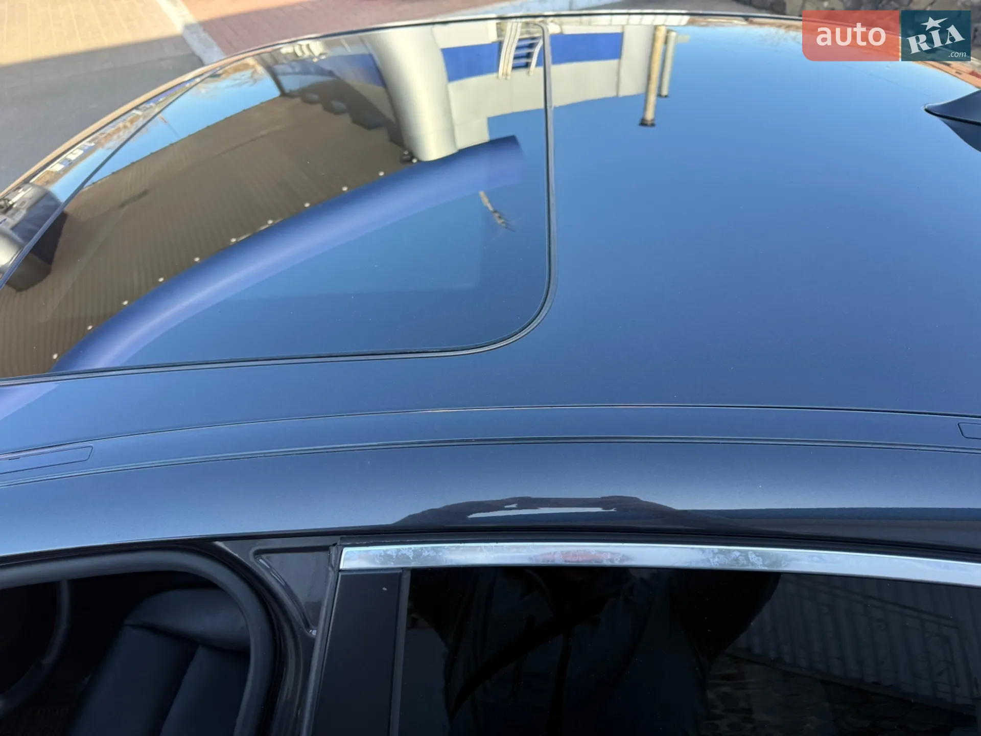 2013 BMW 5er - мініатюра 35