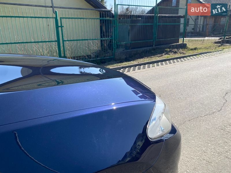 Седан BMW 5 Series 2011 в Стрые