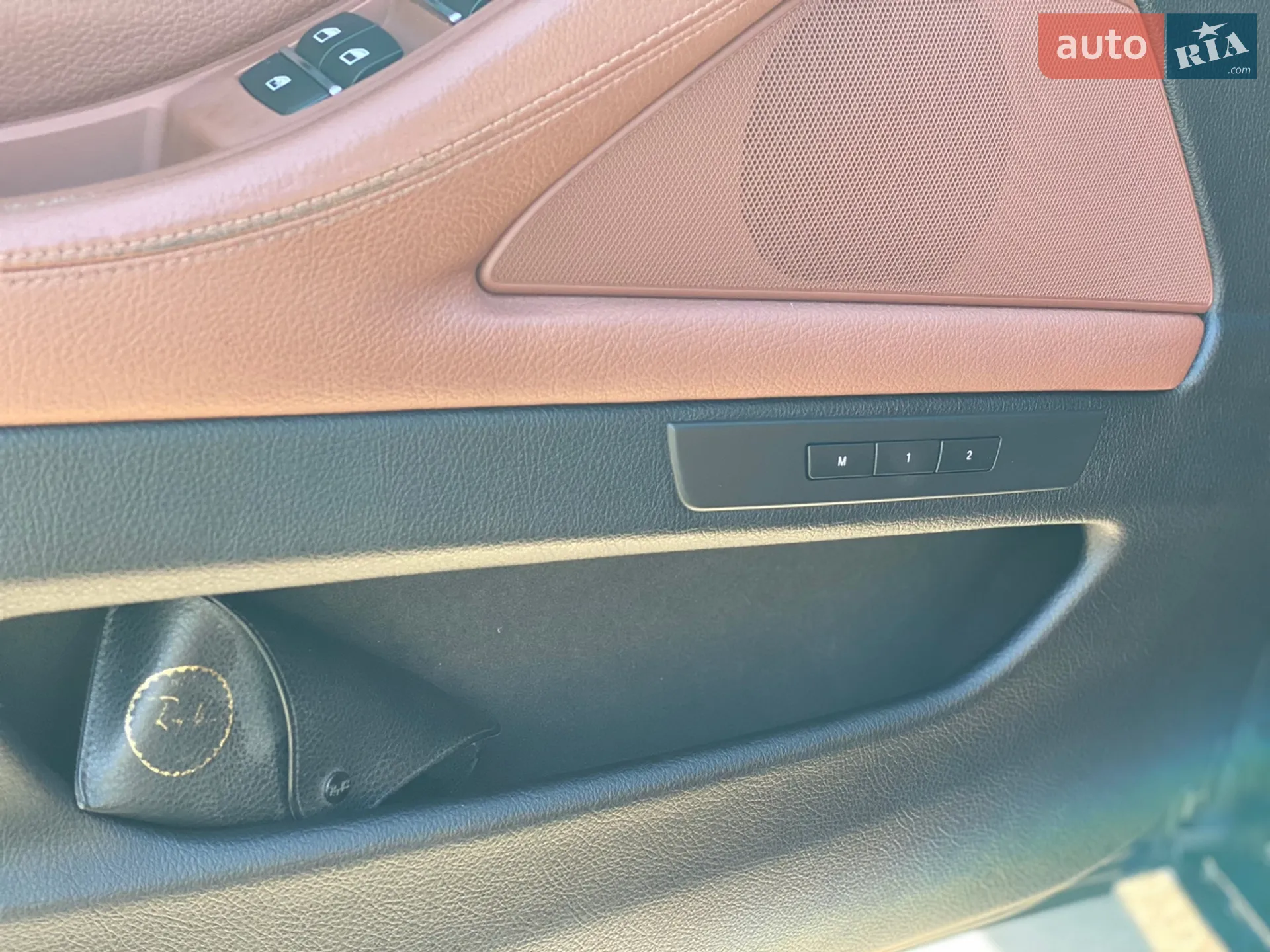 2011 BMW 5er - мініатюра 32
