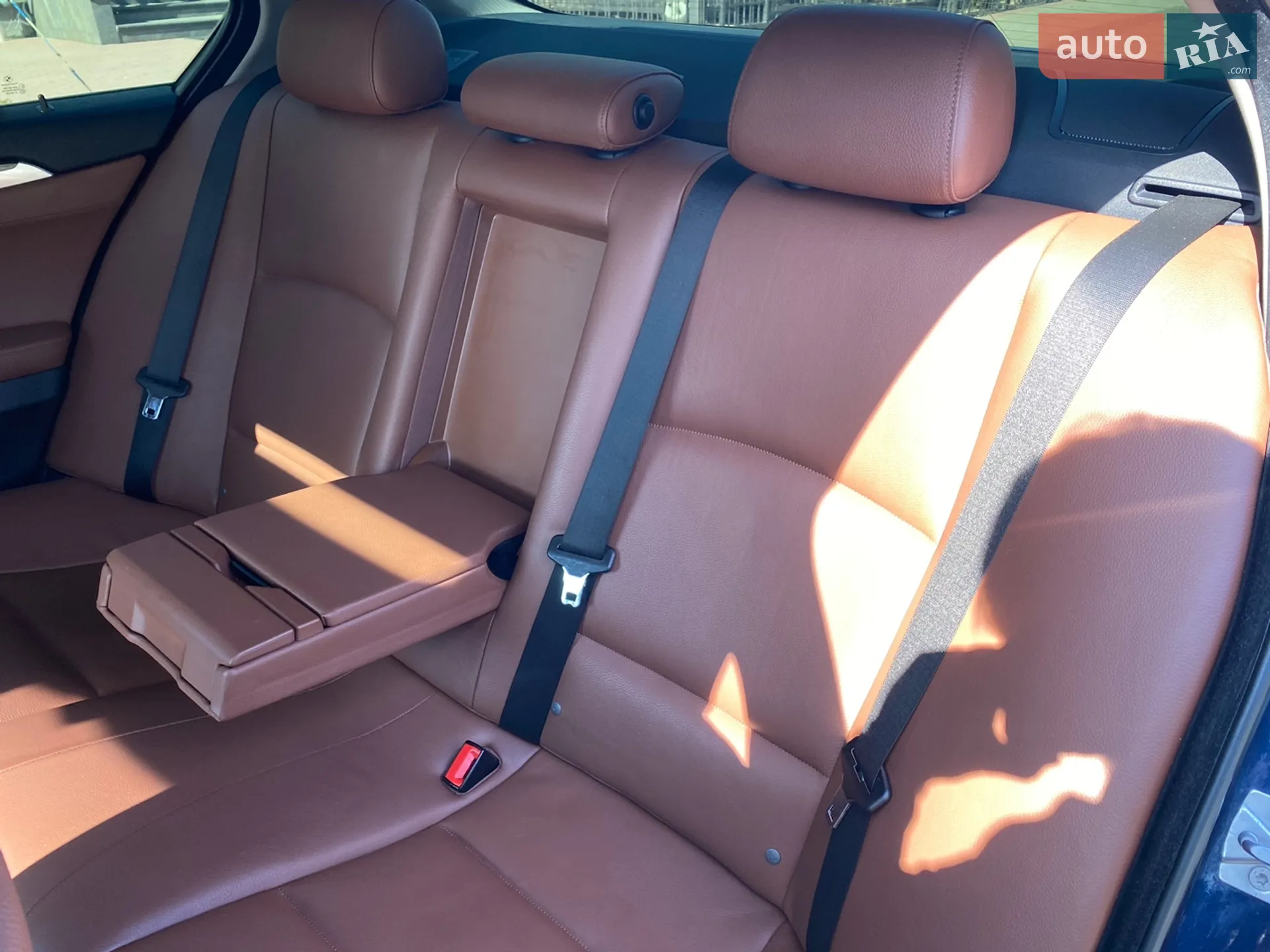 2011 BMW 5er - мініатюра 48