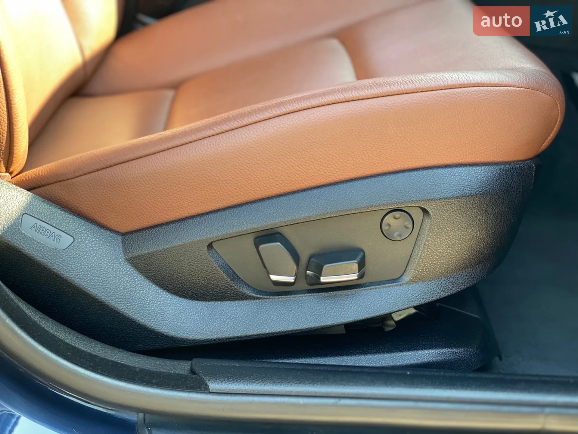 2011 BMW 5er - мініатюра 51
