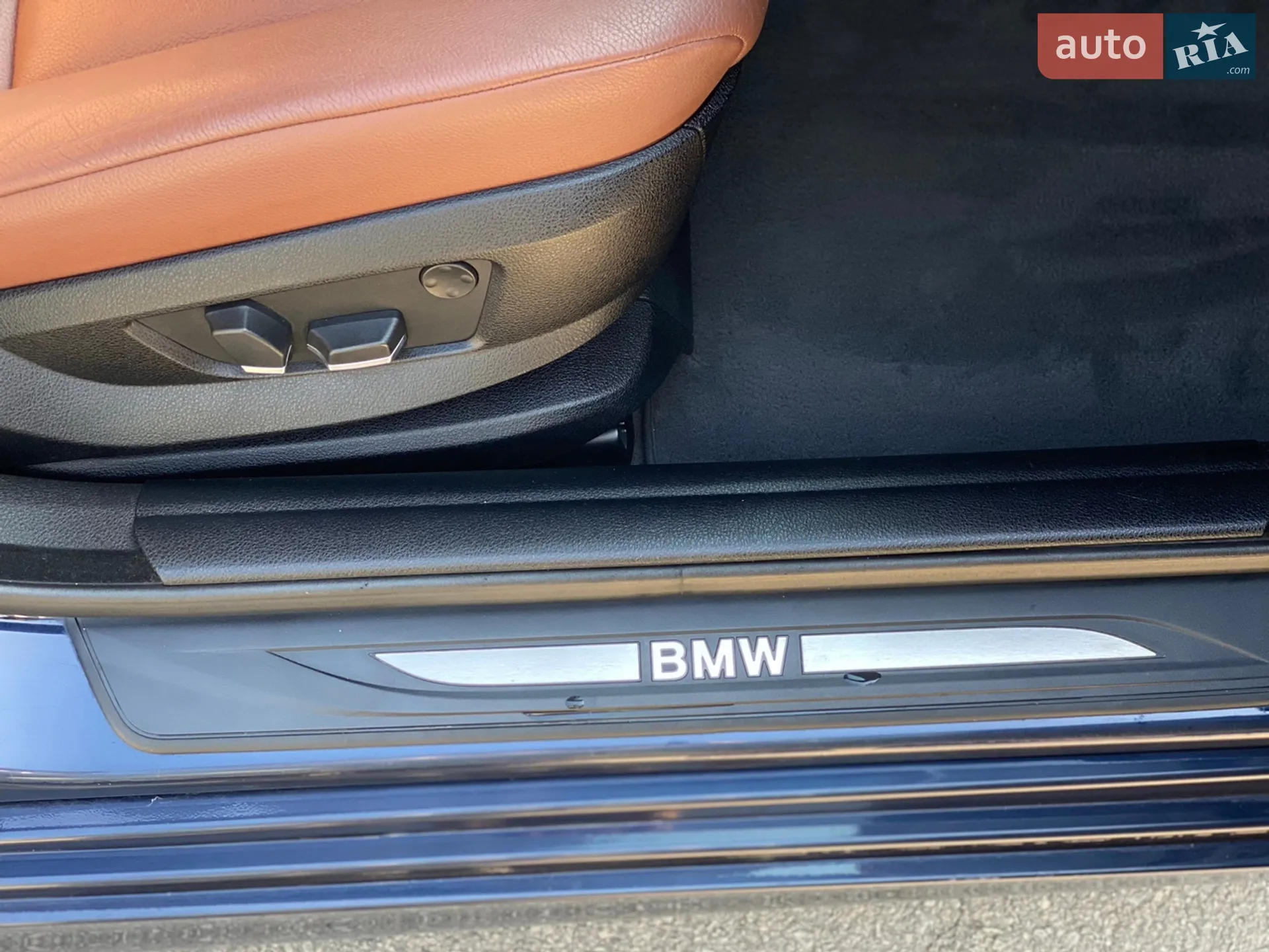2011 BMW 5er - мініатюра 52