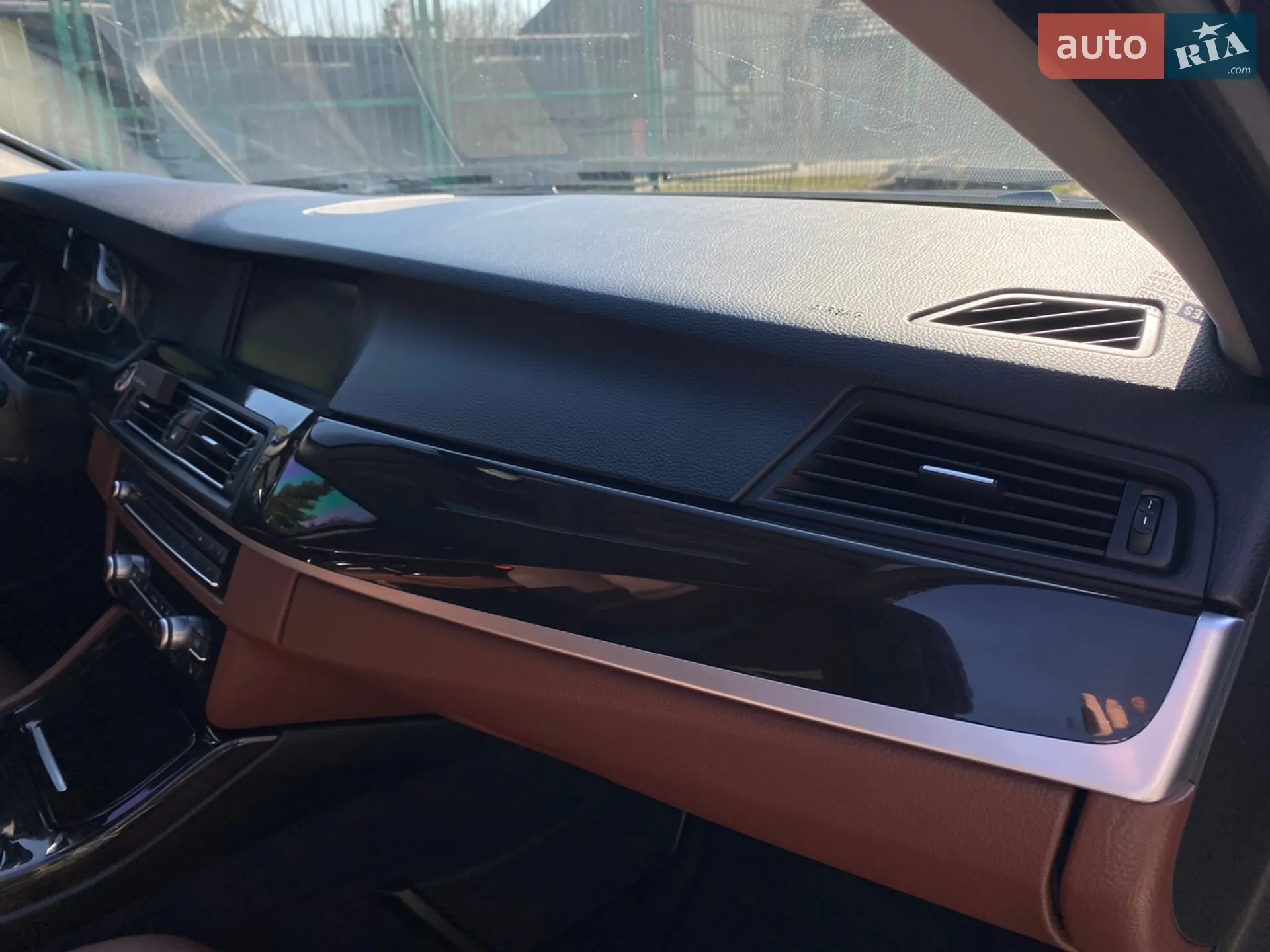 2011 BMW 5er - мініатюра 53