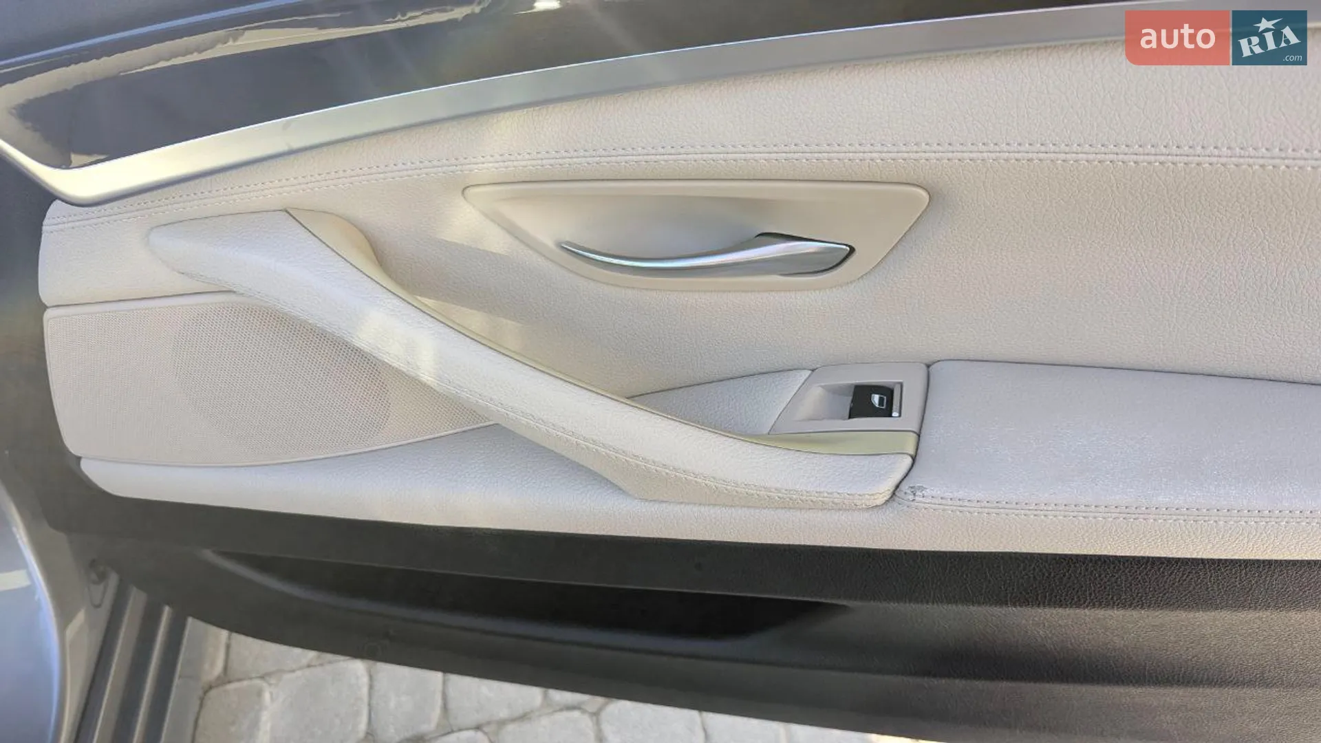 2011 BMW 5er - мініатюра 28