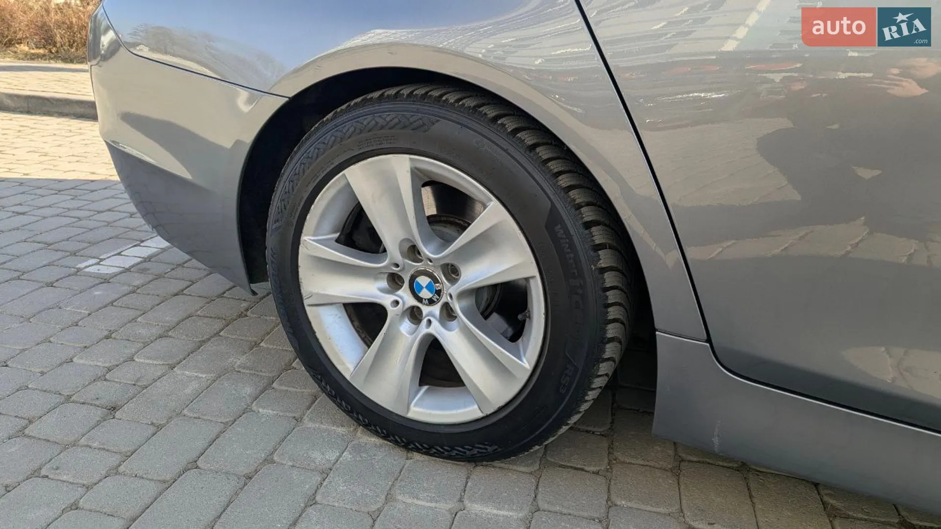 2011 BMW 5er - мініатюра 30