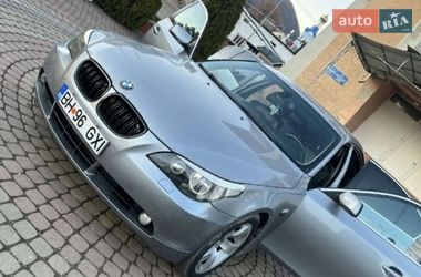 Седан BMW 5 Series 2006 в Грушево