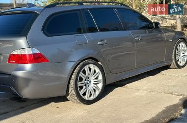 Універсал BMW 5 Series 2007 в Ніжині