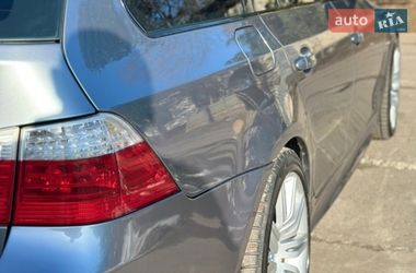Універсал BMW 5 Series 2007 в Ніжині