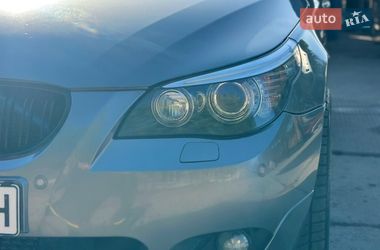 Універсал BMW 5 Series 2007 в Ніжині