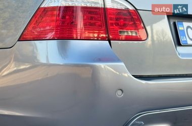 Універсал BMW 5 Series 2007 в Ніжині
