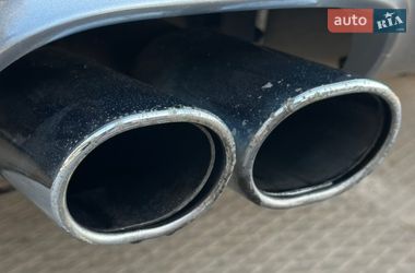 Універсал BMW 5 Series 2007 в Ніжині
