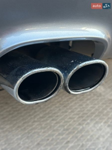 Универсал BMW 5 Series 2007 в Нежине