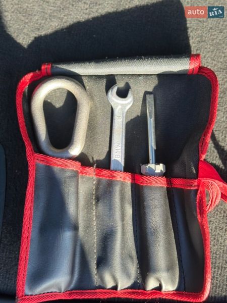 Универсал BMW 5 Series 2007 в Нежине