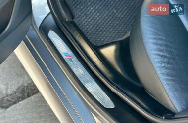 Універсал BMW 5 Series 2007 в Ніжині