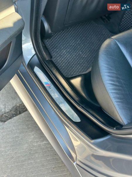 Универсал BMW 5 Series 2007 в Нежине