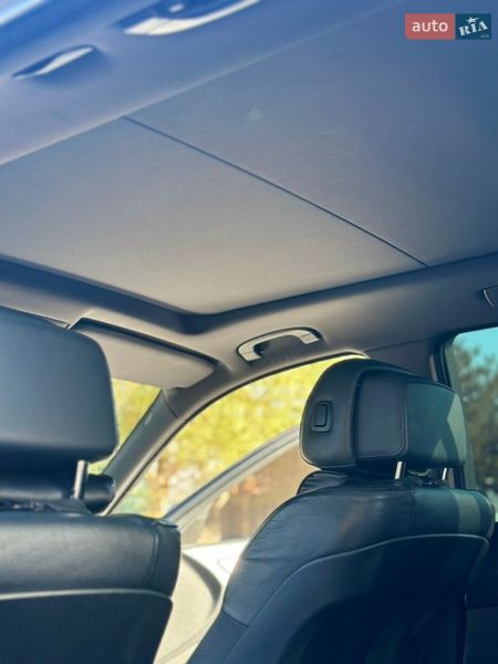 Универсал BMW 5 Series 2007 в Нежине