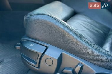 Універсал BMW 5 Series 2007 в Ніжині