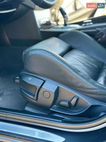 Универсал BMW 5 Series 2007 в Нежине