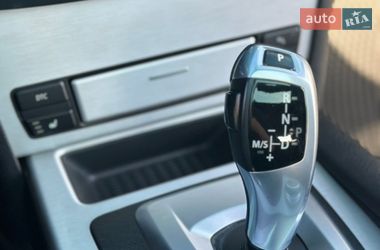 Універсал BMW 5 Series 2007 в Ніжині