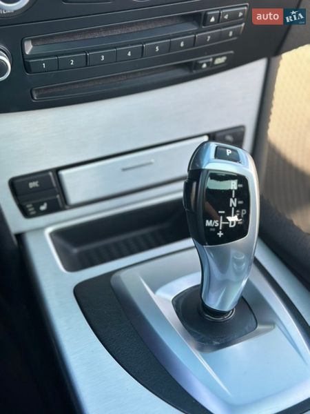 Универсал BMW 5 Series 2007 в Нежине
