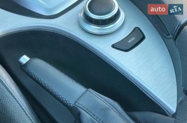 Універсал BMW 5 Series 2007 в Ніжині