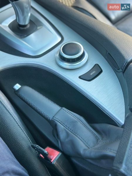 Универсал BMW 5 Series 2007 в Нежине