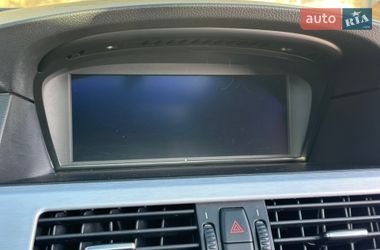 Універсал BMW 5 Series 2007 в Ніжині