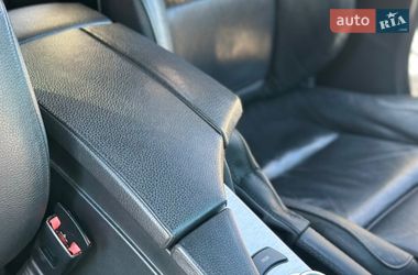 Універсал BMW 5 Series 2007 в Ніжині