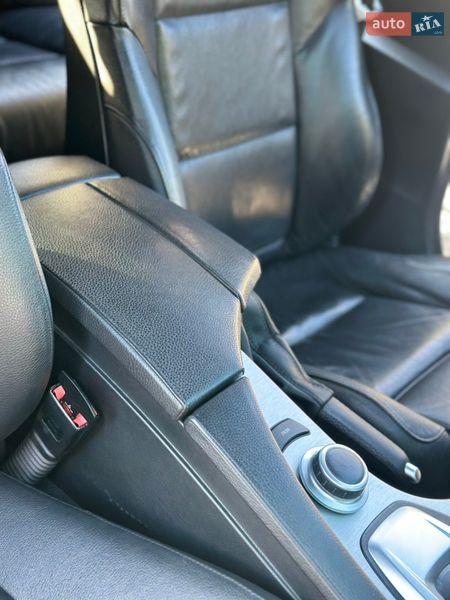 Универсал BMW 5 Series 2007 в Нежине