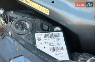 Універсал BMW 5 Series 2007 в Ніжині