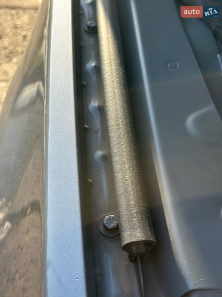 Универсал BMW 5 Series 2007 в Нежине