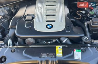 Універсал BMW 5 Series 2007 в Ніжині