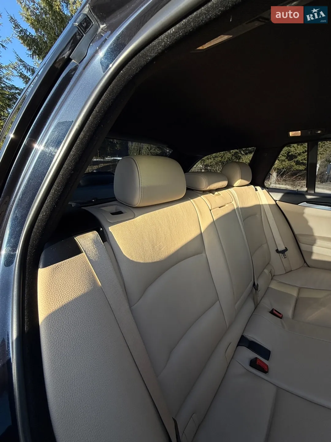 2012 BMW 5er - мініатюра 42