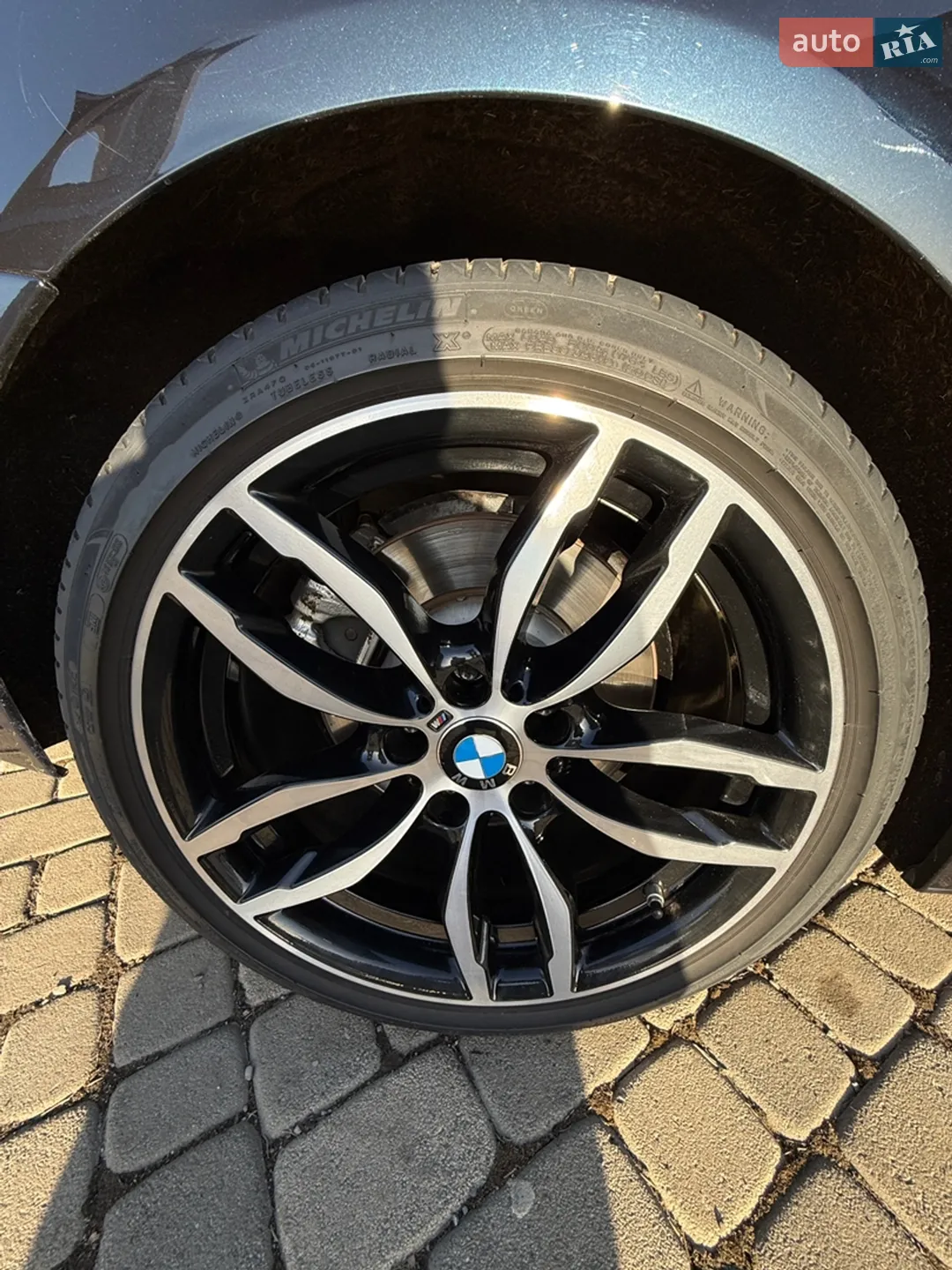 2012 BMW 5er - мініатюра 81