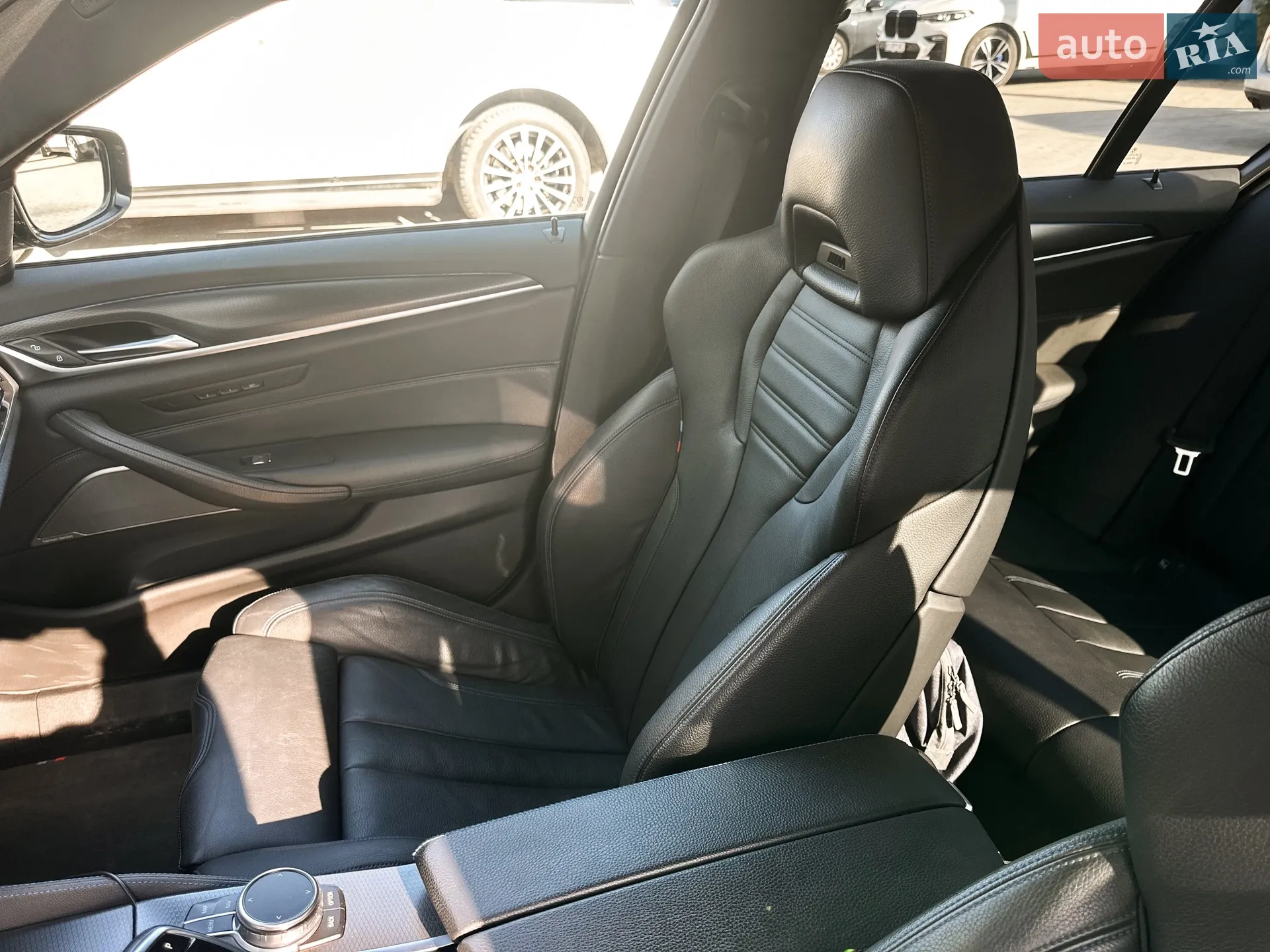 2021 BMW 5er - мініатюра 72