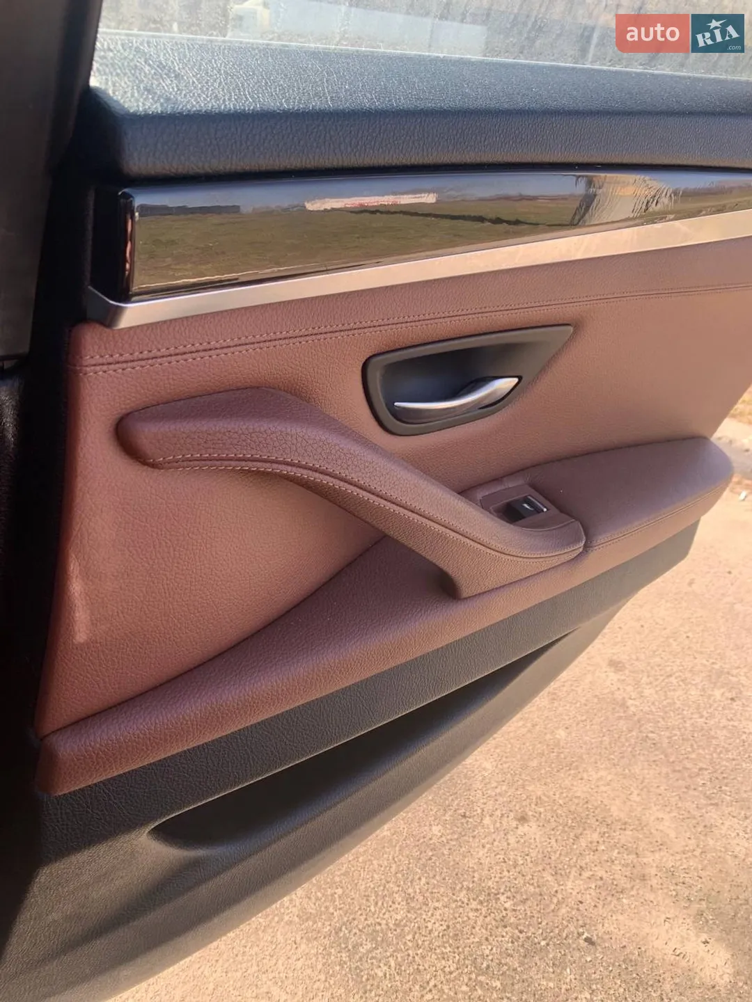 2013 BMW 5er - мініатюра 9