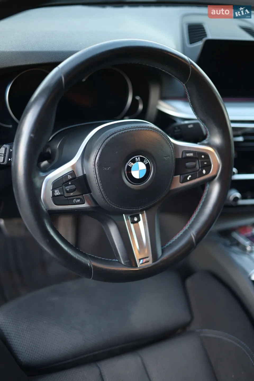 2017 BMW 5er - мініатюра 7