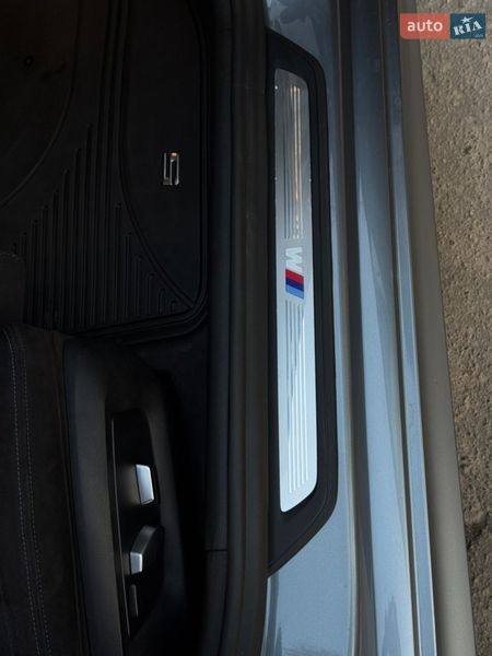 Седан BMW 5 Series 2017 в Львове фото 20 Седан BMW 5 Series 2017 в Львове