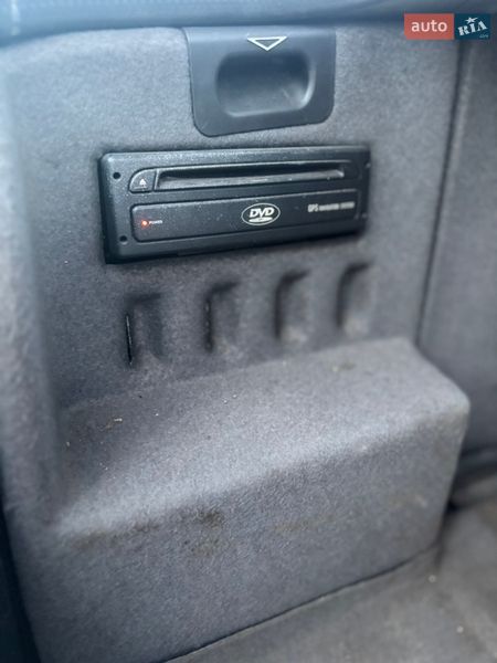 Седан BMW 5 Series 2003 в Києві