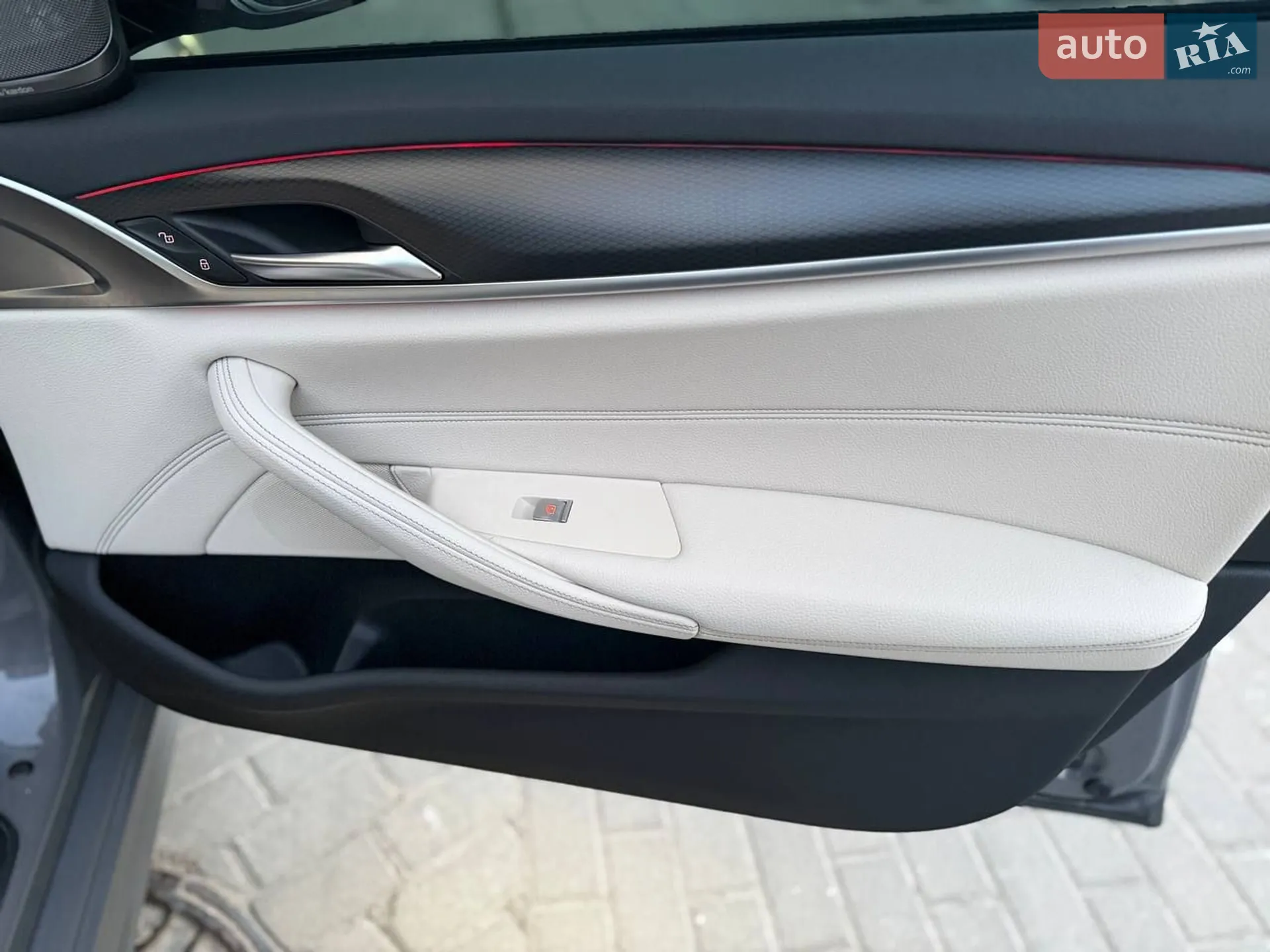 2020 BMW 5er - мініатюра 24