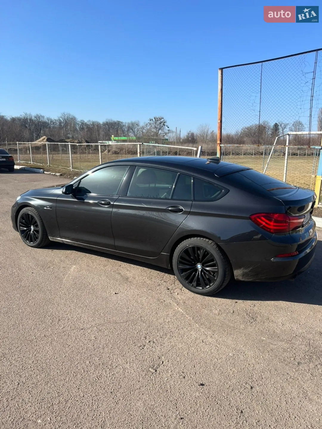 2015 BMW 5er - мініатюра 9