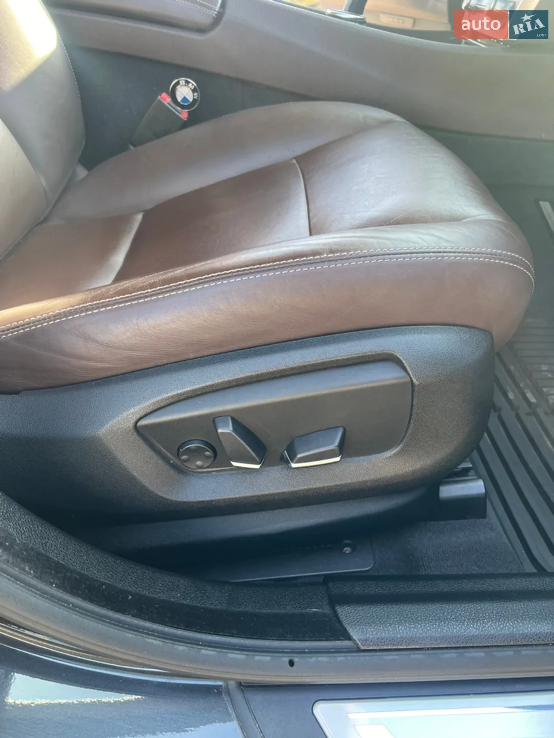 2015 BMW 5er - мініатюра 20
