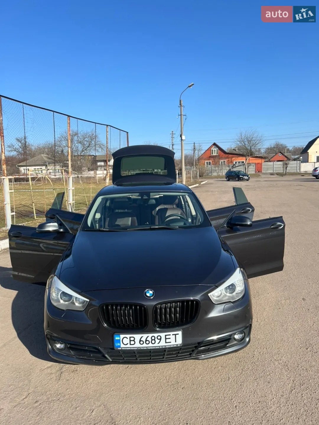 2015 BMW 5er - мініатюра 30