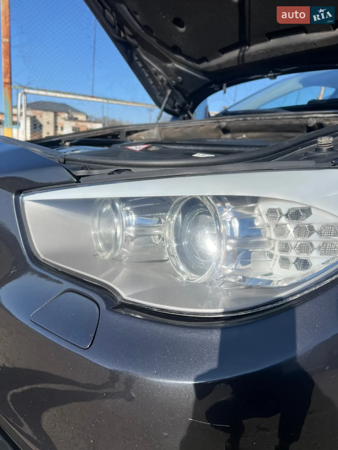2015 BMW 5er - мініатюра 34