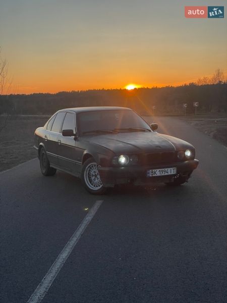 BMW 5 Series 1994